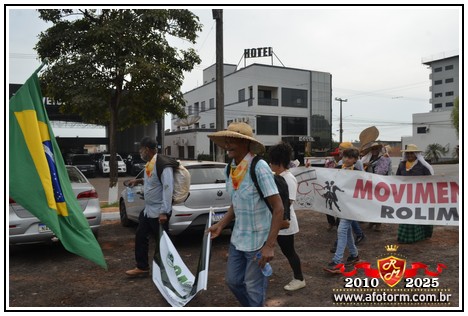 rolim de moura